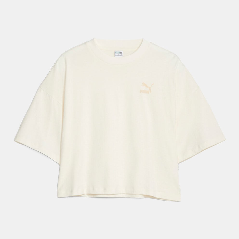 Puma Classics Oversized Tee (9000158803_15885)