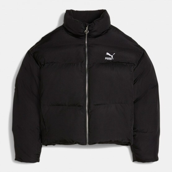 Puma Classics Oversized Puffer Jacket