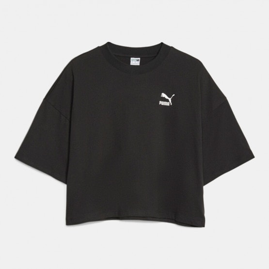 Puma Classics Oversized Tee