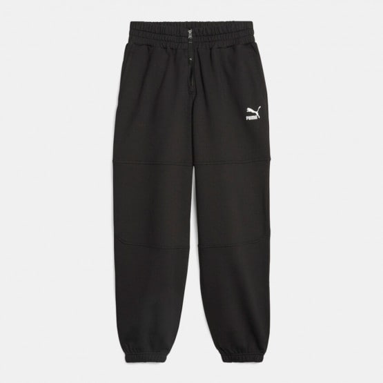 Puma Dare To Sweatpants Tr BLACK 621432 01