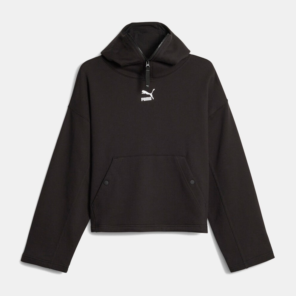 Puma Dare To Women's Hoodie