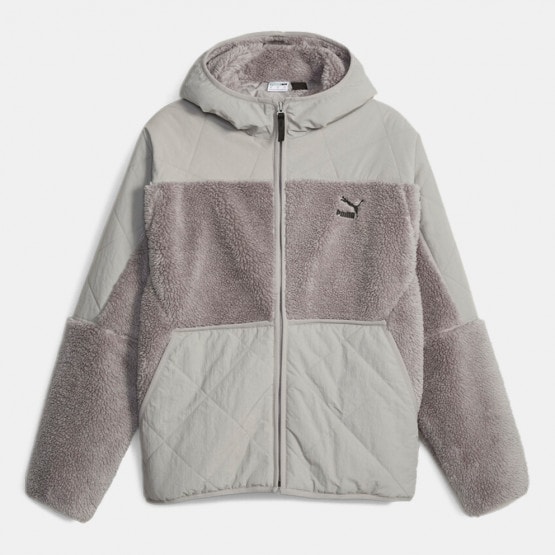 Puma Classics Utility Jacket