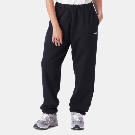 Obey Established Works Bold Unisex Sweatpant