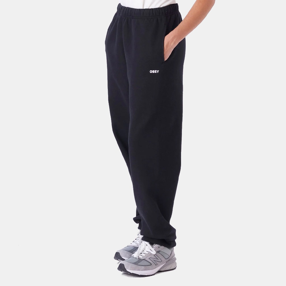 Obey Established Works Bold Unisex Sweatpant