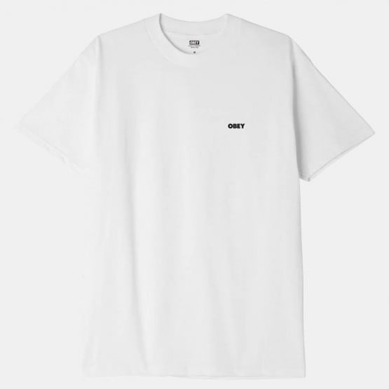 Obey Bold 2 Classic Men's T-Shirt