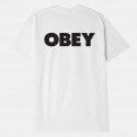 Obey Bold 2 Classic Ανδρικό T-Shirt