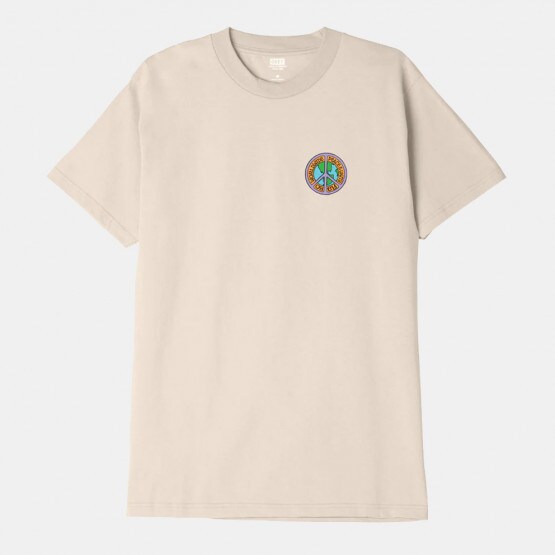 Obey Peace & Unit Men's T-shirt