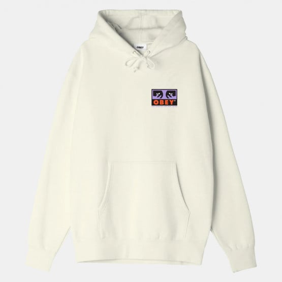 Obey Subvert Premium Men's Hoodie