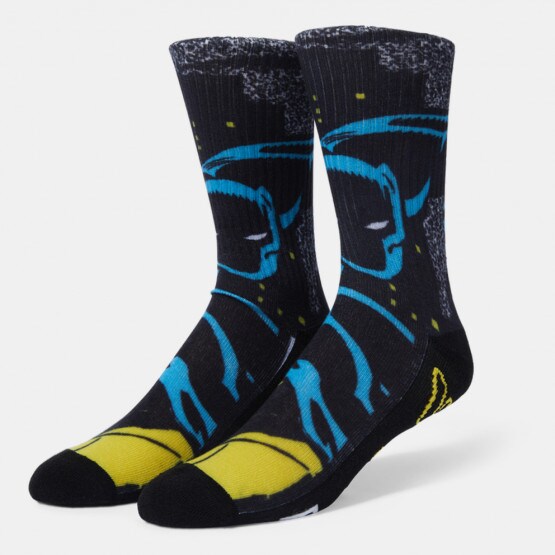 Huf City Prowling Crew Sock