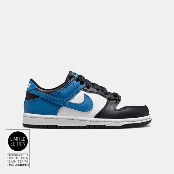 Nike Dunk Low Kids' Shoes