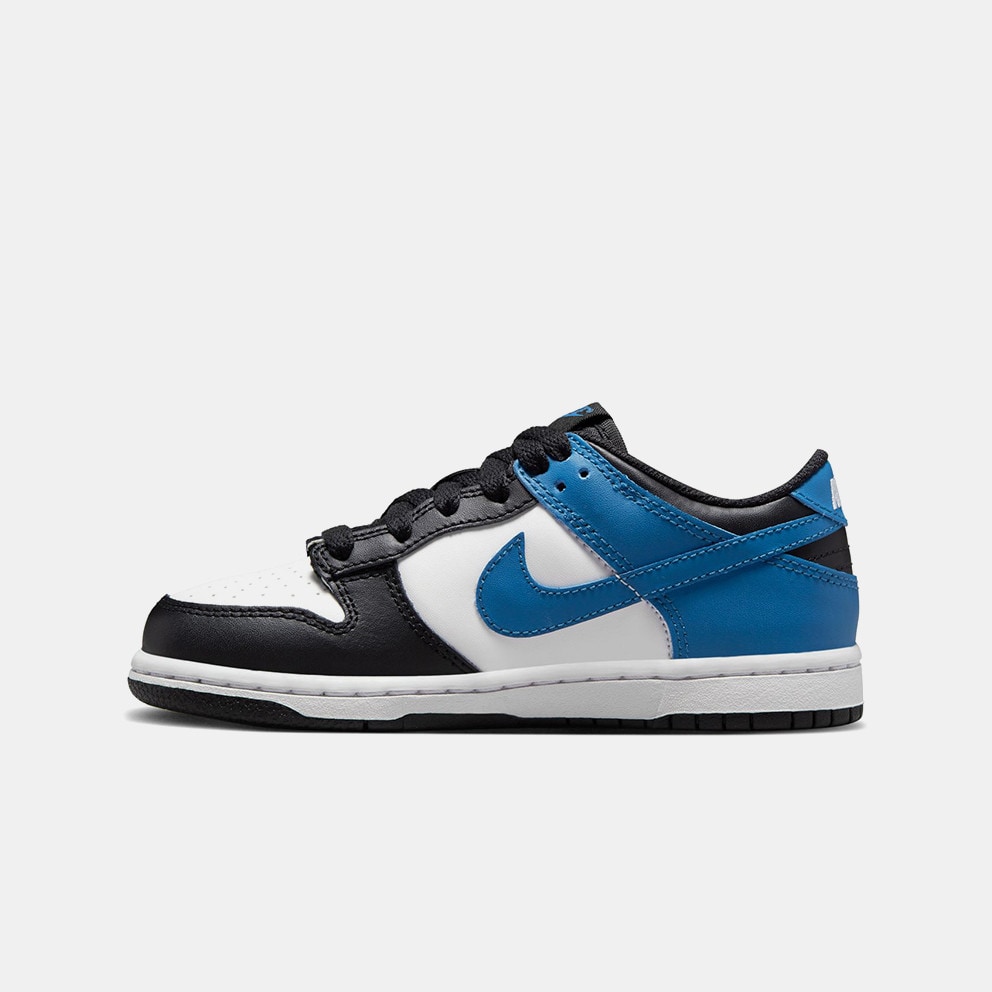 Nike Dunk Low Kids' Shoes