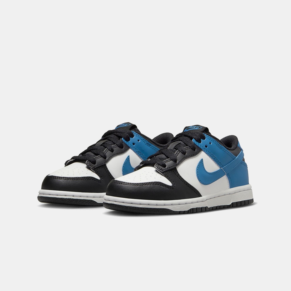 Nike Dunk Low Kids' Shoes