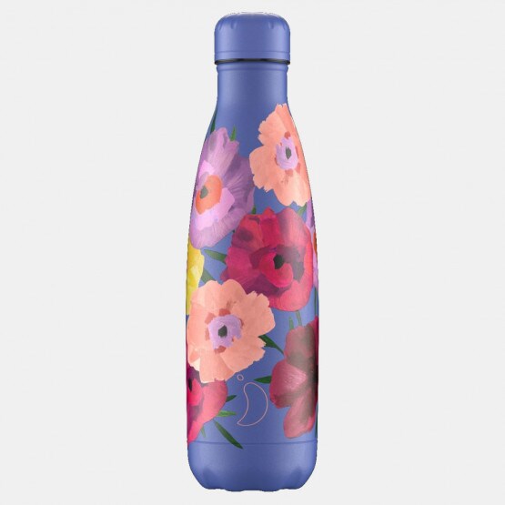 Chilly's Floral | Bottle Thermos 500ml