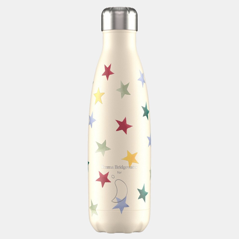 Chilly's E.B Polka Star Original Bottle 500ml