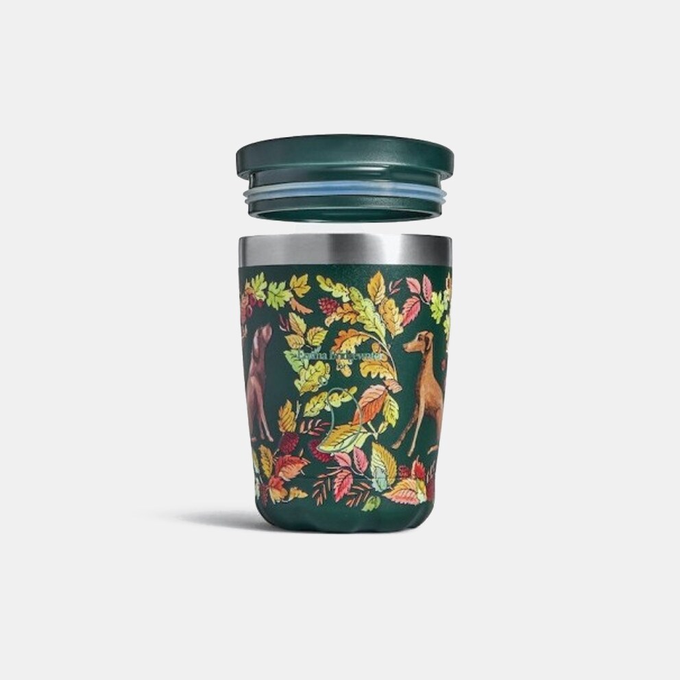 Chilly's E.B Dogs In The Wood Thermos Cup 340ml