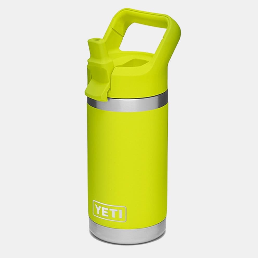 YETI Rambler Kids' Thermos Bottle Yellow 354ml