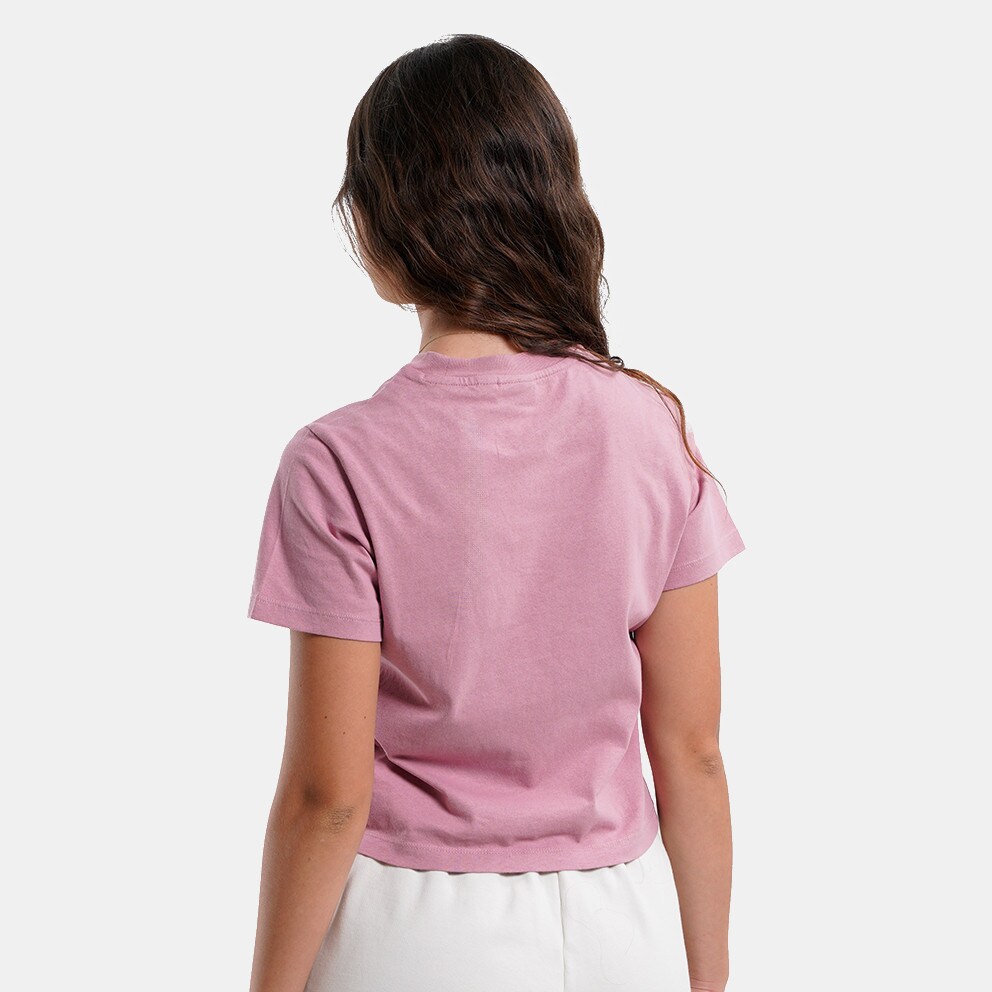Napapijri S-Box Γυναικείο T-shirt