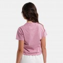 Napapijri S-Box Γυναικείο T-shirt