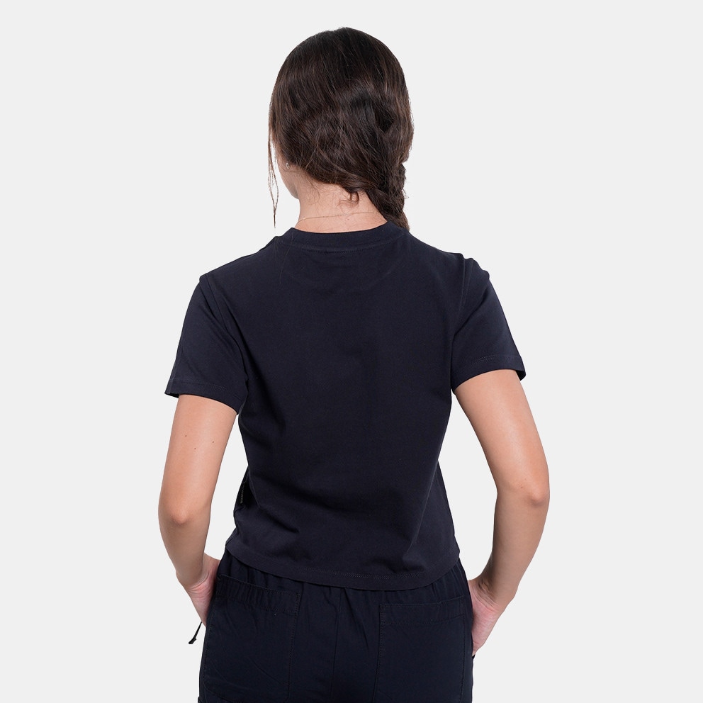 Napapijri S-Box Women's T-shirt