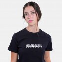 Napapijri S-Box Women's T-shirt