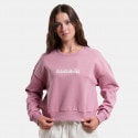Napapijri Box Women's Longsleeve Shirt