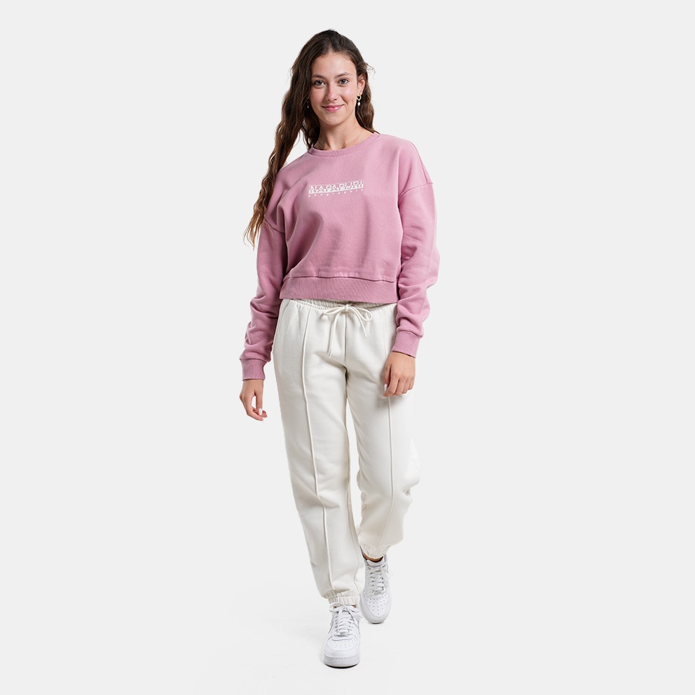 Napapijri Box Women's Longsleeve Shirt