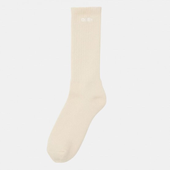 Obey Bold Socks