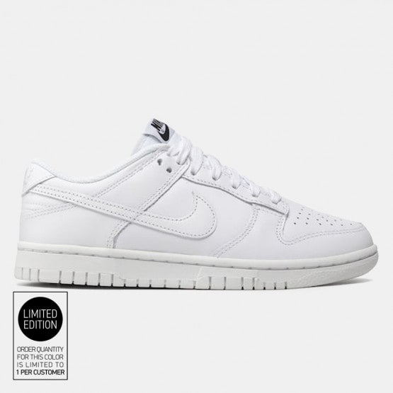 Nike Dunk Low Γυναικεία Παπούτσια