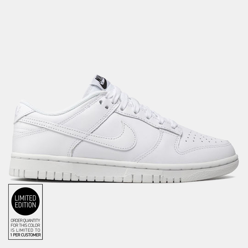 Nike Dunk Low Γυναικεία Παπούτσια (9000091892_8920) ΜΩΒ