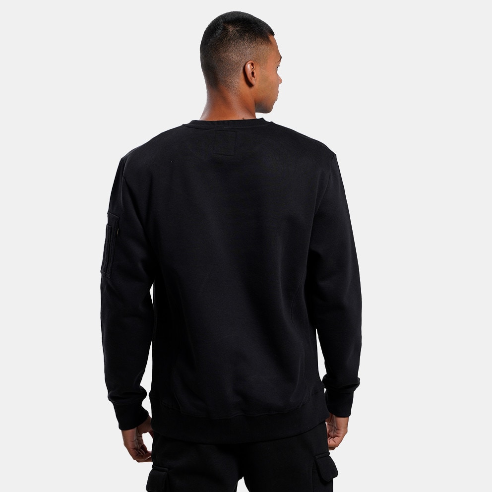 Alpha Industries X-Fit Men's Sweatshirt