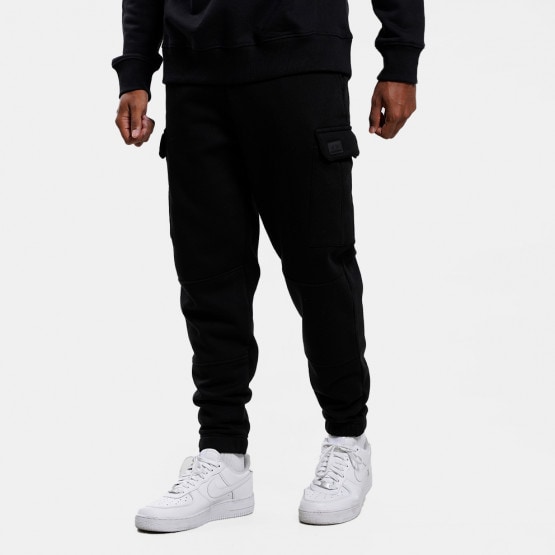 Alpha Industries X-Fit Ανδρικό Παντελόνι Φόρμας