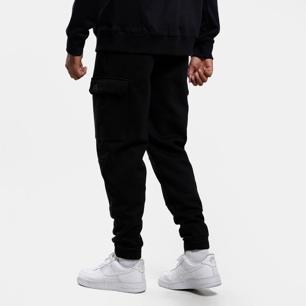 Alpha Industries X-Fit Ανδρικό Παντελόνι Φόρμας