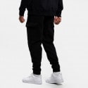 Alpha Industries X-Fit Ανδρικό Παντελόνι Φόρμας
