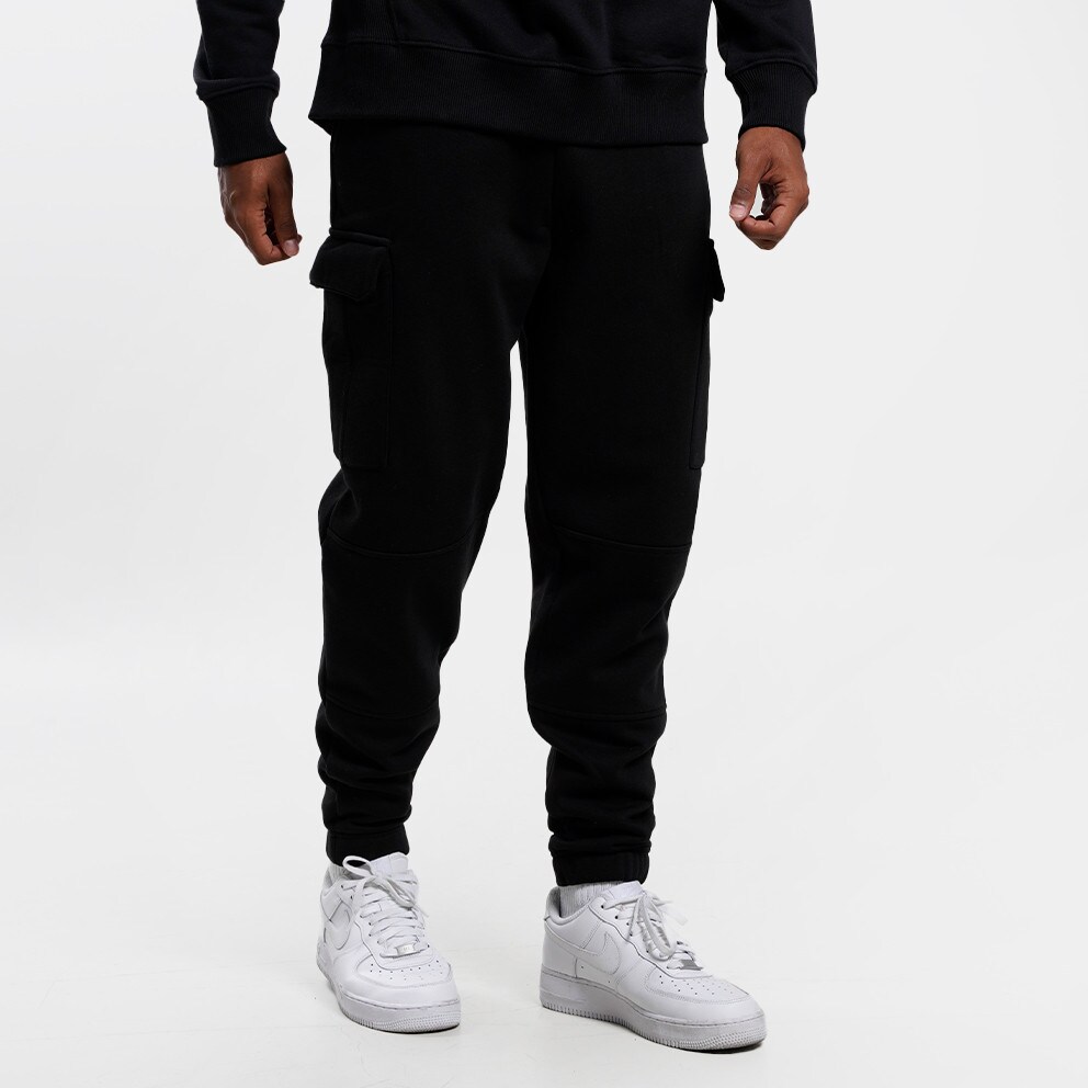 Alpha Industries X-Fit Ανδρικό Παντελόνι Φόρμας