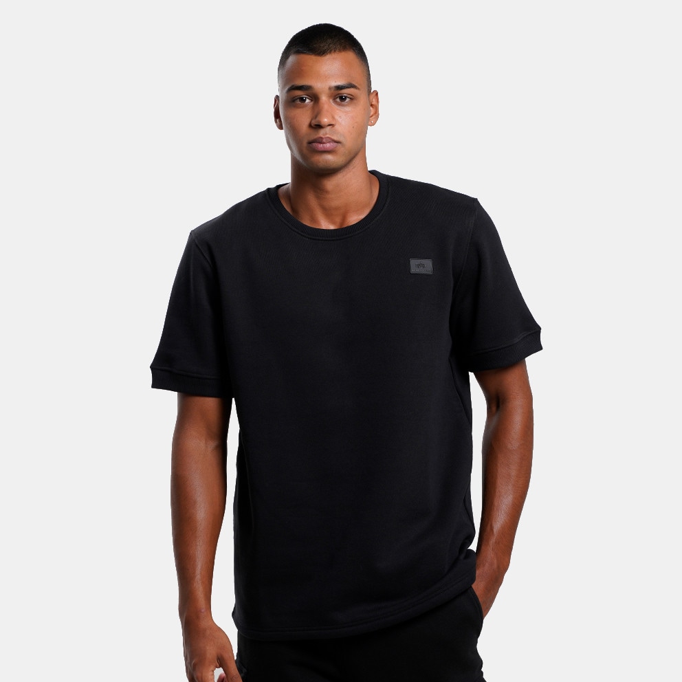 Alpha Industries X-Fit Label T