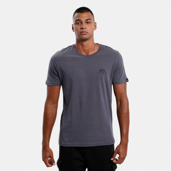 Alpha Industries Basic Ανδρικό T-Shirt