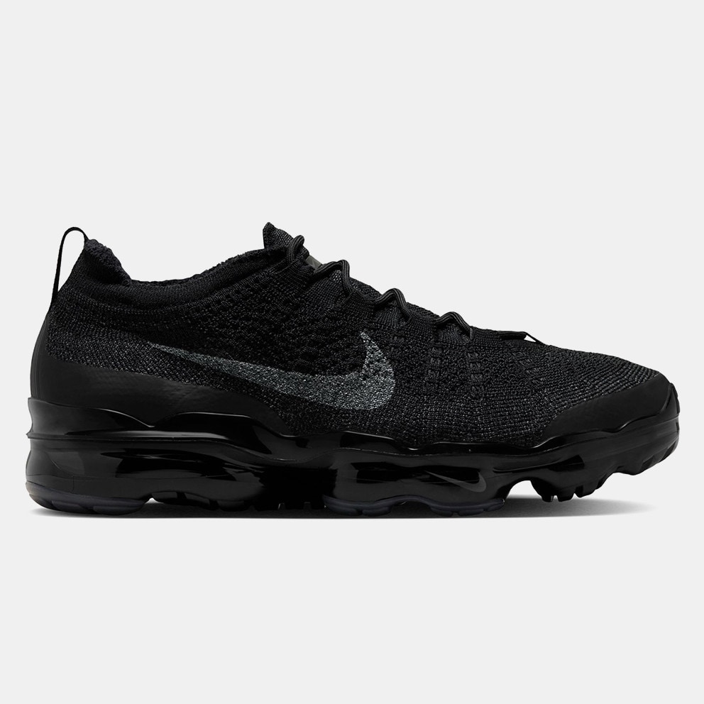 Nike Air VaporMax 2023 Flyknit Ανδρικά Παπούτσια (9000151308_28571) ΜΑΥΡΟ