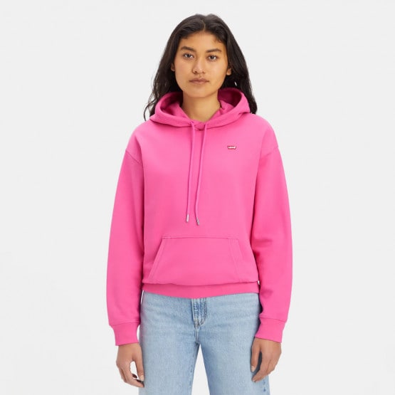 Levi's Standard Women's Hoodie