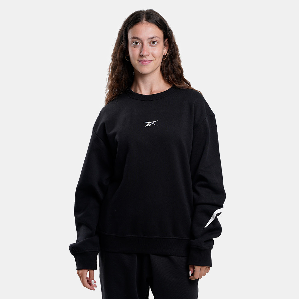 Reebok Classics Reebok Cl Bv Crew Black/Chalk (9000156601_18560) 2025