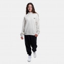 Reebok Classics Archive Essentials Archive Fit Crew Γυναικεία Μπλούζα Φούτερ