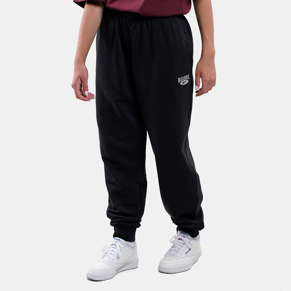 Reebok Classics Reebok Classics Archive Essentials Archive Fit French Terry Ανδρικό Παντελόνι Φόρμας (9000156685_1469)