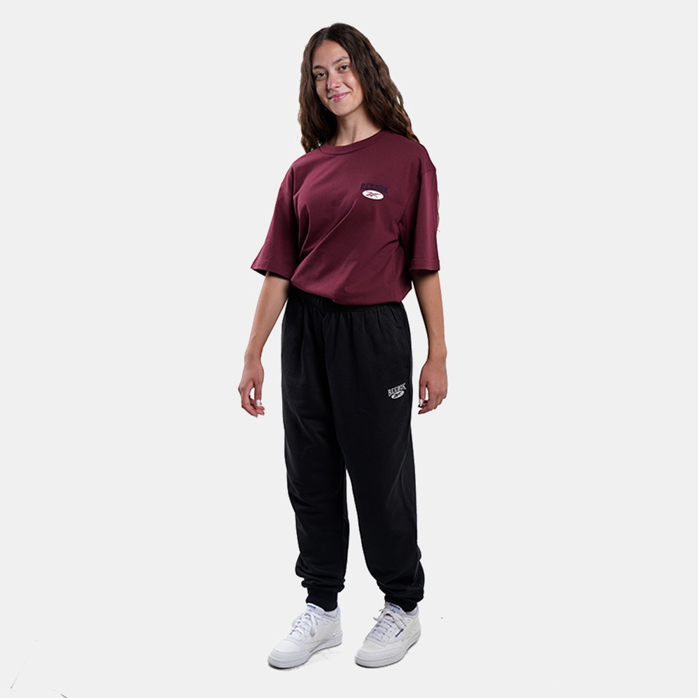 Reebok Classics Archive Essentials Archive Fit French Terry Men's Track Pants