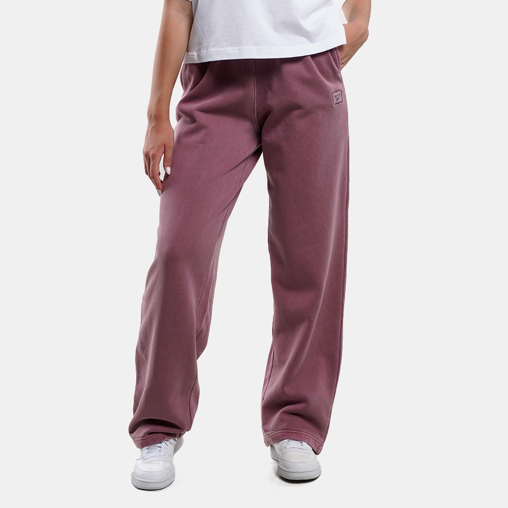 Reebok Classics Women's Track Pants