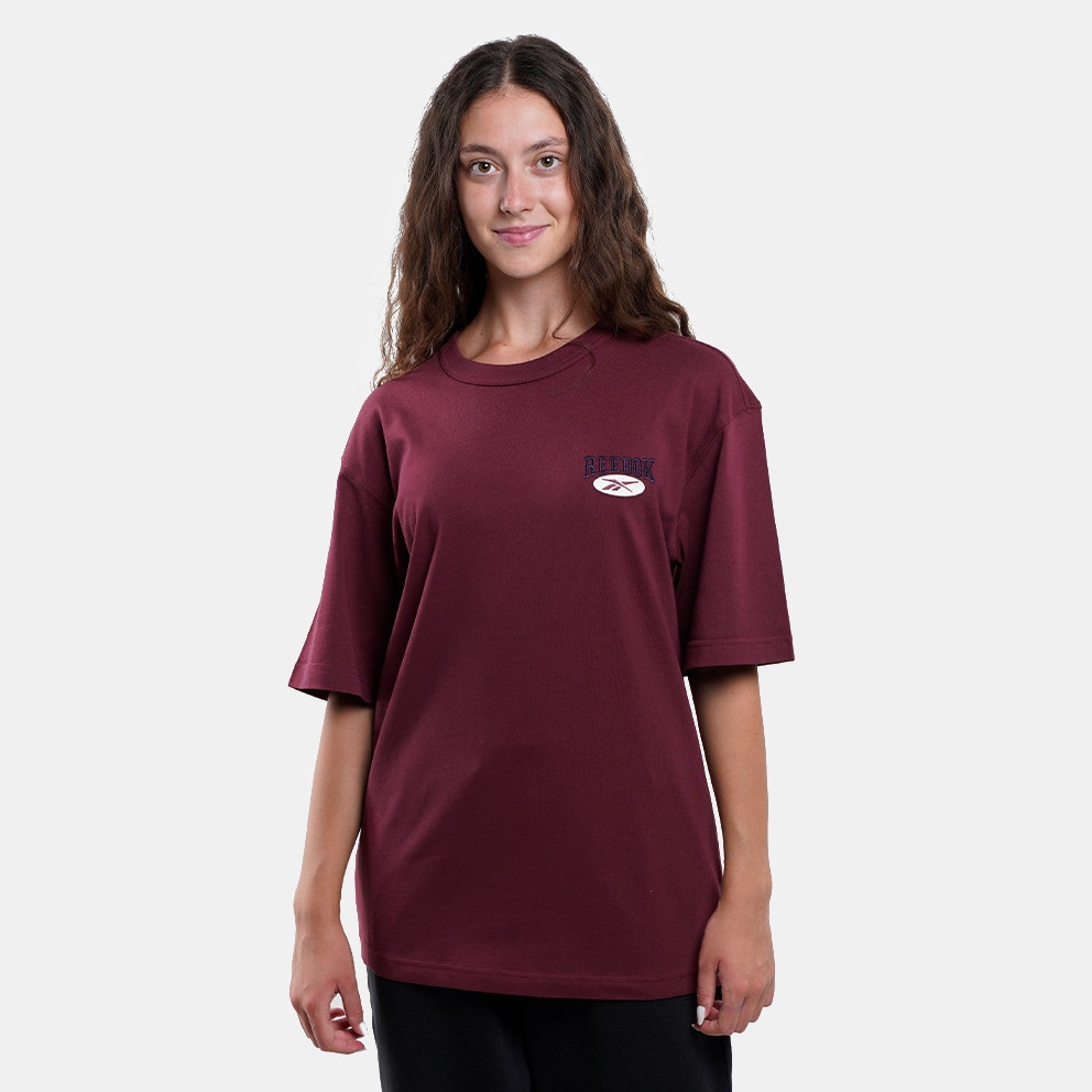 Reebok Classics Reebok Classics Ae Γυναικείο Τ-Shirt (9000156748_71249)