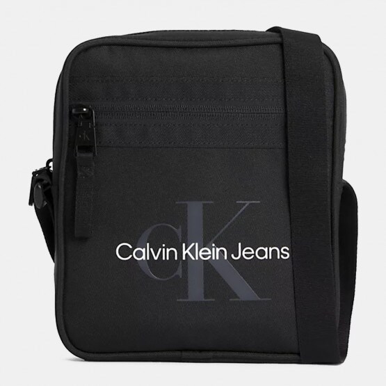 Calvin Klein Sport Essentials Reporter Ανδρική Τσάντα Χιαστί