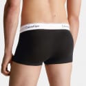 Calvin Klein Low Rise 3-Pack Ανδρικά Μποξεράκια