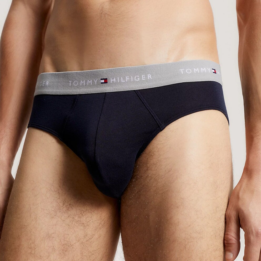 Tommy Jeans 3-pack Ανδρικά Σλιπάκια