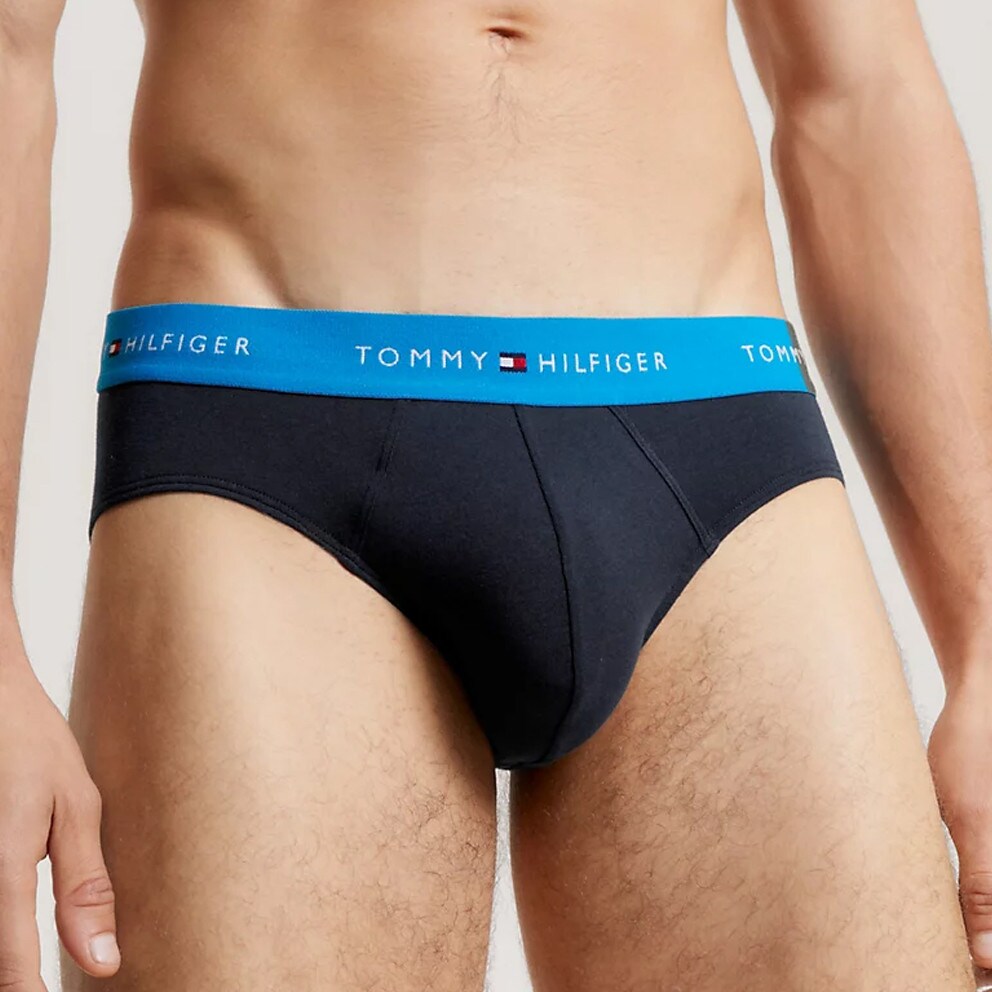 Tommy Jeans 3-pack Ανδρικά Σλιπάκια