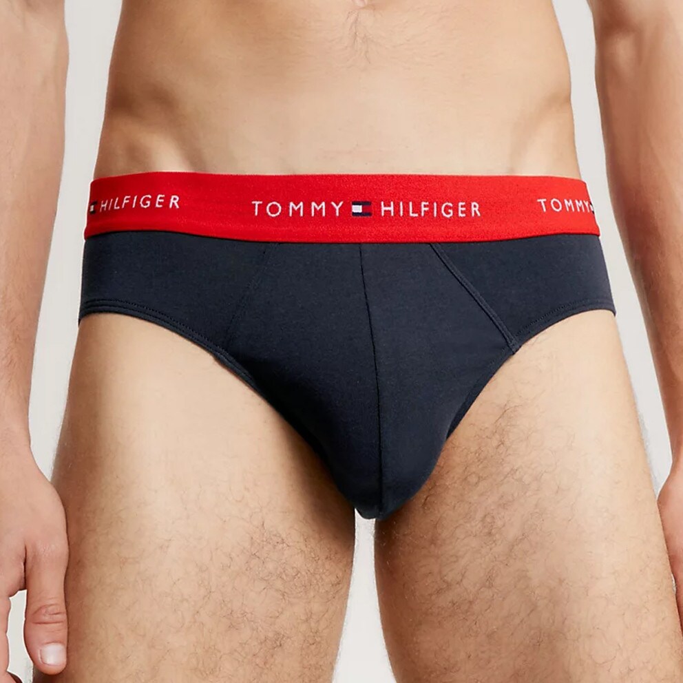 Tommy Jeans 3-pack Ανδρικά Σλιπάκια