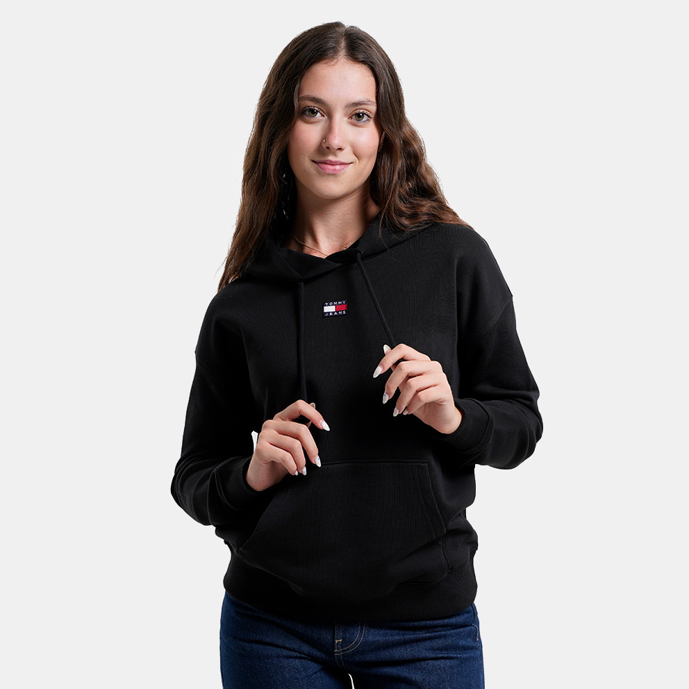  Tommy Jeans Γυναικείο Φούτερ (9000161008_1469) 2025
